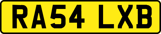 RA54LXB