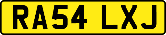 RA54LXJ