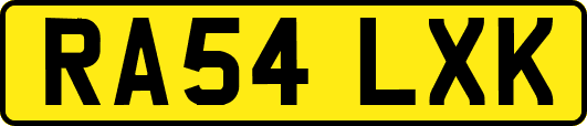 RA54LXK