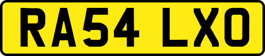 RA54LXO