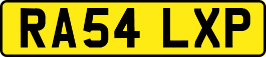 RA54LXP