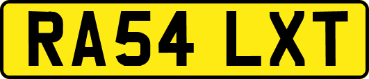 RA54LXT