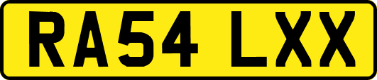 RA54LXX