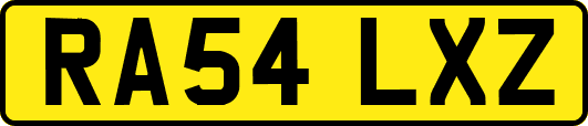 RA54LXZ
