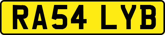 RA54LYB