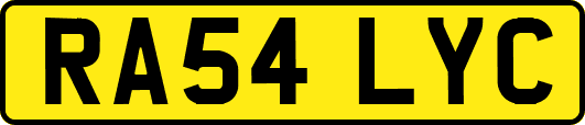 RA54LYC