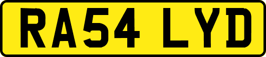 RA54LYD