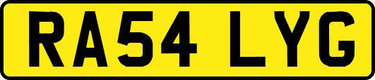 RA54LYG