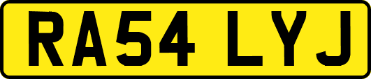 RA54LYJ