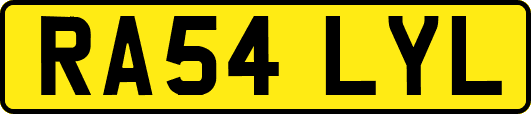 RA54LYL