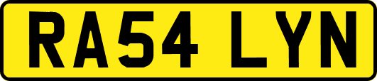 RA54LYN