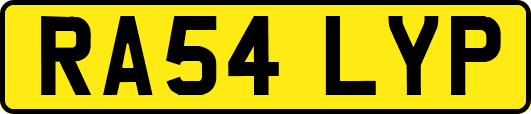 RA54LYP