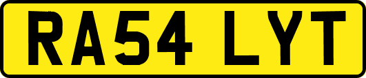 RA54LYT