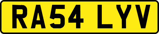 RA54LYV
