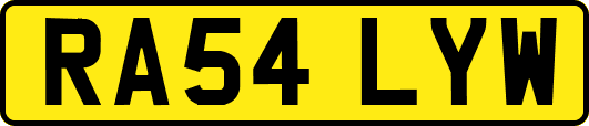 RA54LYW