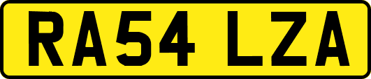 RA54LZA