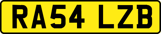 RA54LZB