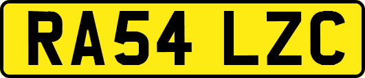 RA54LZC