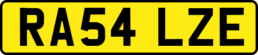 RA54LZE