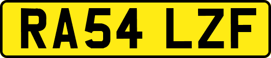 RA54LZF