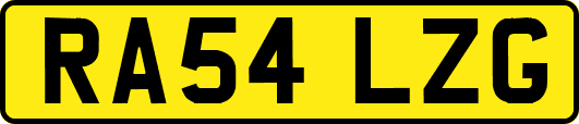 RA54LZG