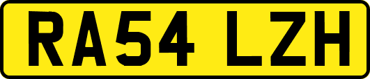 RA54LZH