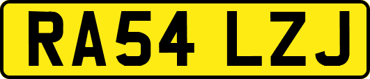 RA54LZJ