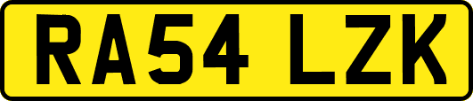 RA54LZK