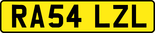 RA54LZL