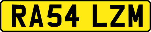 RA54LZM