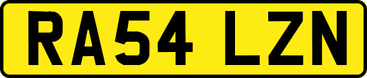 RA54LZN