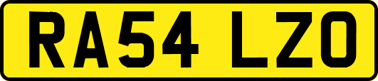 RA54LZO