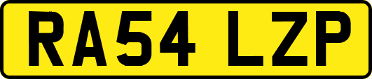 RA54LZP