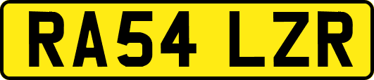 RA54LZR