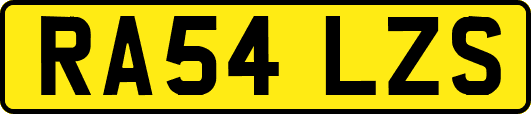 RA54LZS
