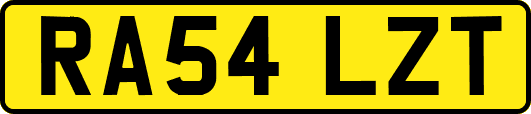 RA54LZT