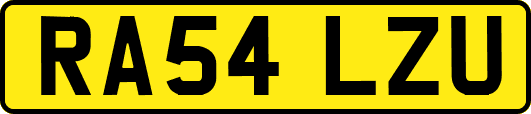 RA54LZU