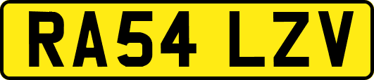 RA54LZV