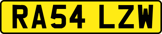 RA54LZW