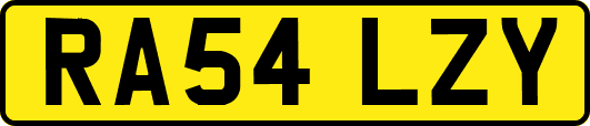 RA54LZY