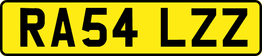 RA54LZZ