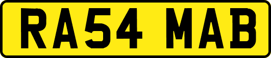 RA54MAB