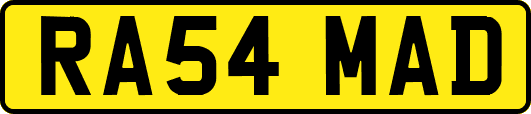 RA54MAD