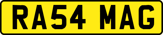 RA54MAG