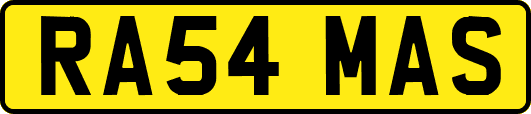 RA54MAS
