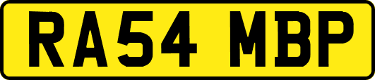 RA54MBP