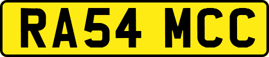 RA54MCC