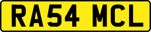 RA54MCL
