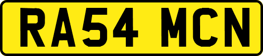 RA54MCN