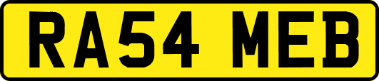RA54MEB